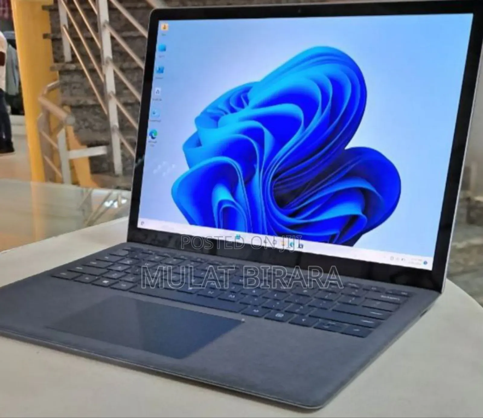 New Laptop Microsoft Surface Pro 4 8GB Intel Core I5 SSD 512GB