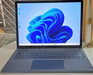 New Laptop Microsoft Surface Pro 4 8GB Intel Core I5 SSD 512GB