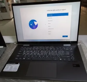 New Laptop HP Envy X360 32GB Intel Core Ultra 7 SSD 1T