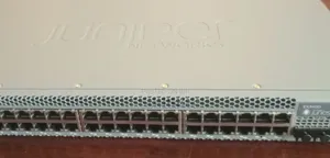 Photo - Juniper 48t 48 Port Switch
