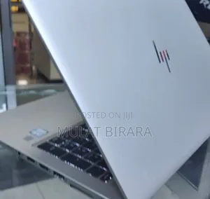 New Laptop HP EliteBook 850 G6 8GB Intel Core I7 SSD 512GB