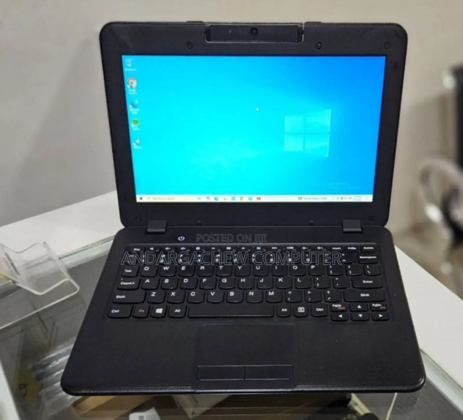Laptop Lenovo 4GB Intel Core 2 Quad SSD 128GB