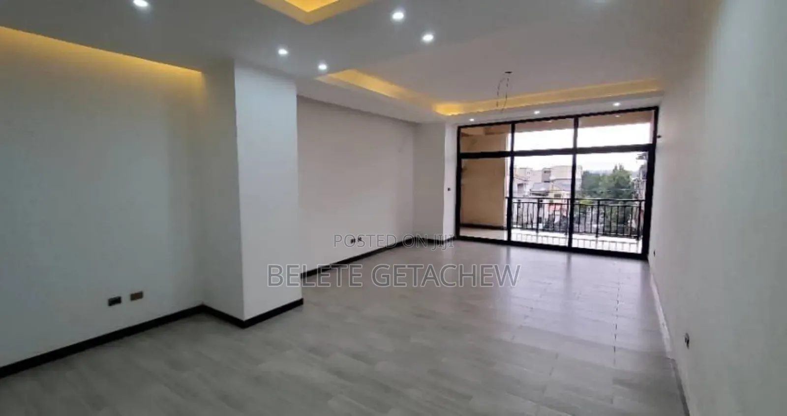 4bdrm Apartment in Bole Bulbula, Luxury for sale