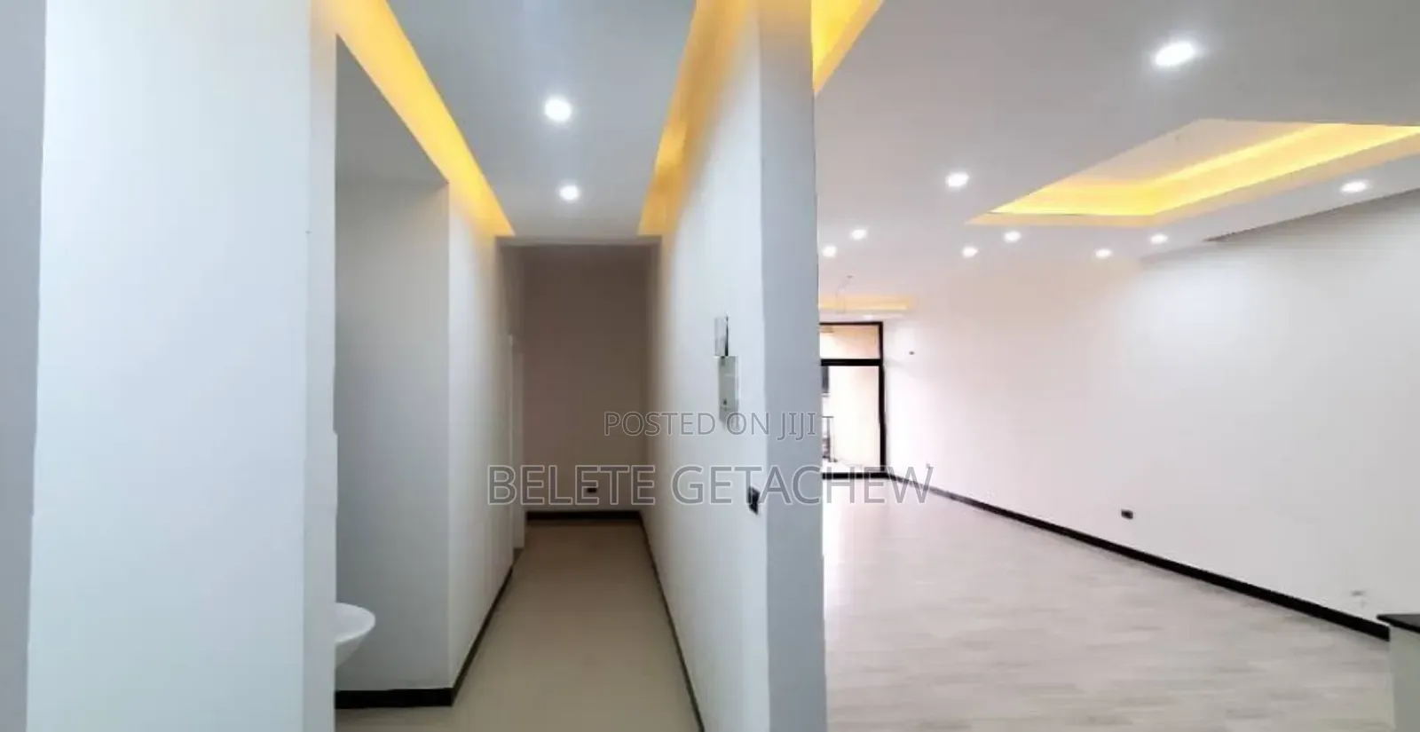 4bdrm Apartment in Bole Bulbula, Luxury for sale