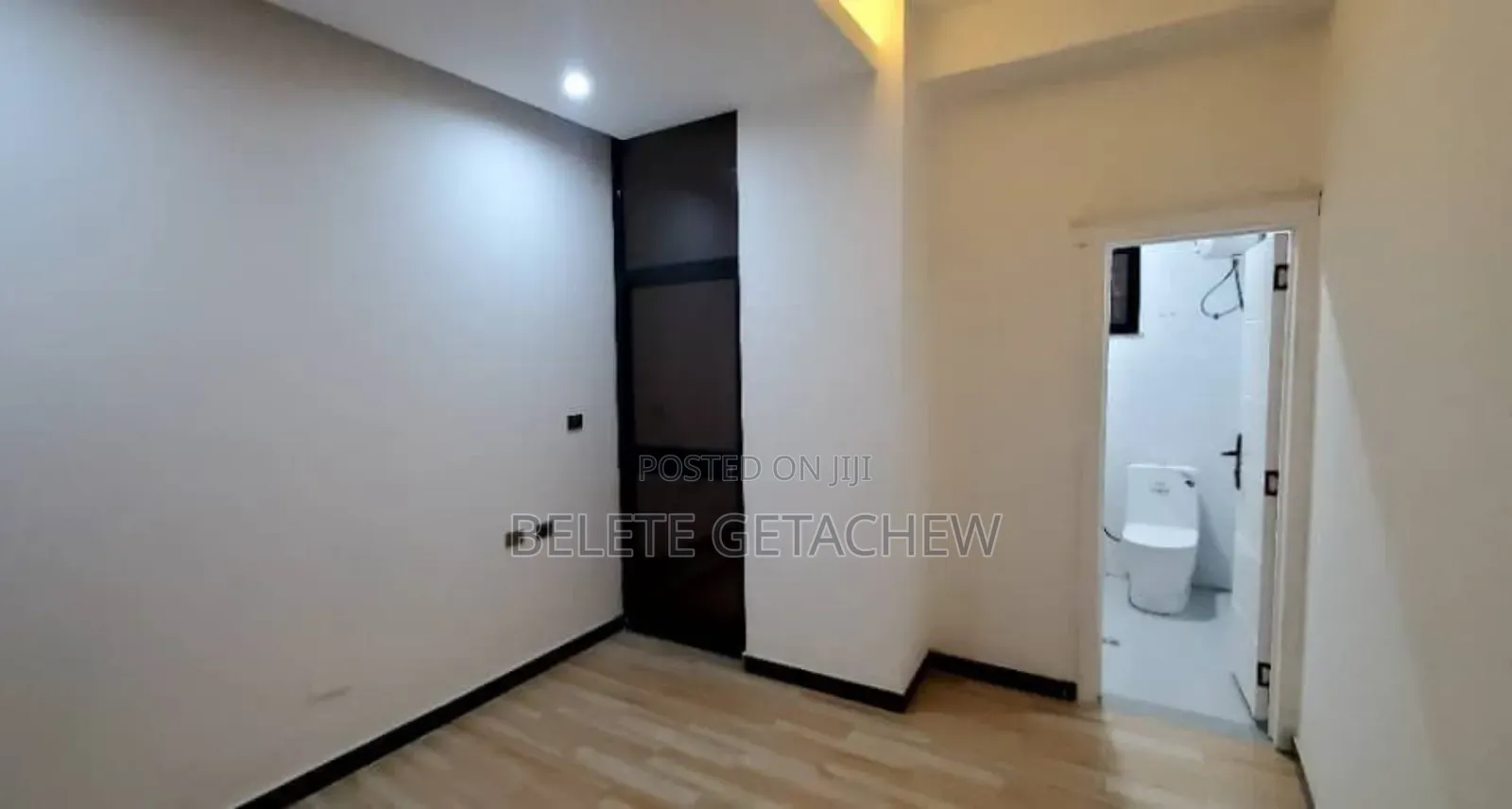 4bdrm Apartment in Bole Bulbula, Luxury for sale