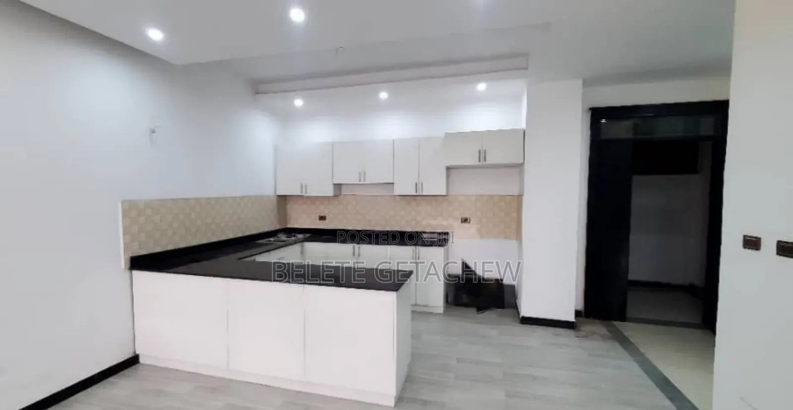 4bdrm Apartment in Bole Bulbula, Luxury for sale