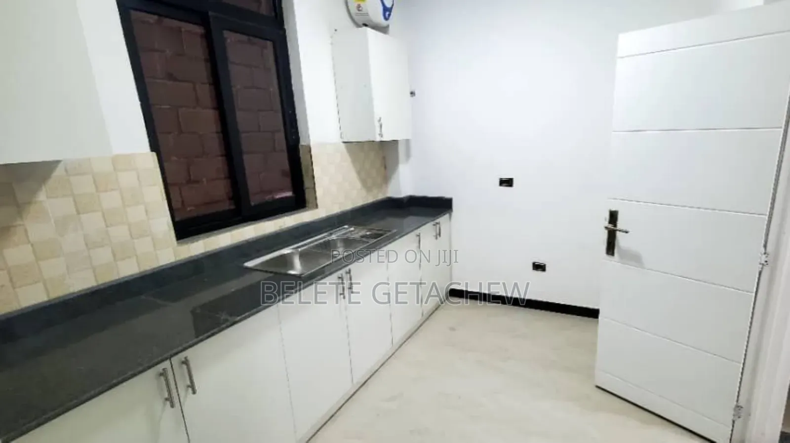 4bdrm Apartment in Bole Bulbula, Luxury for sale