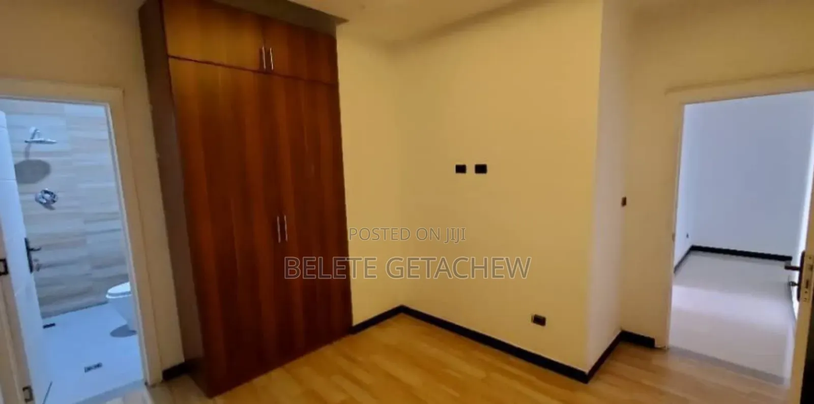 4bdrm Apartment in Bole Bulbula, Luxury for sale