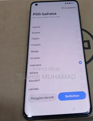 Photo - New OnePlus 11 256 GB Black