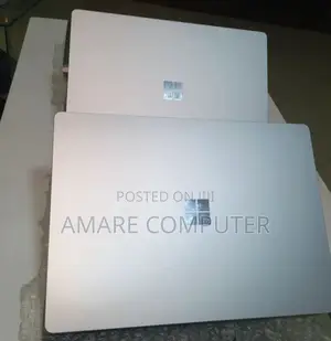 New Laptop Microsoft Surface 16GB Intel Core I7 SSD 512GB