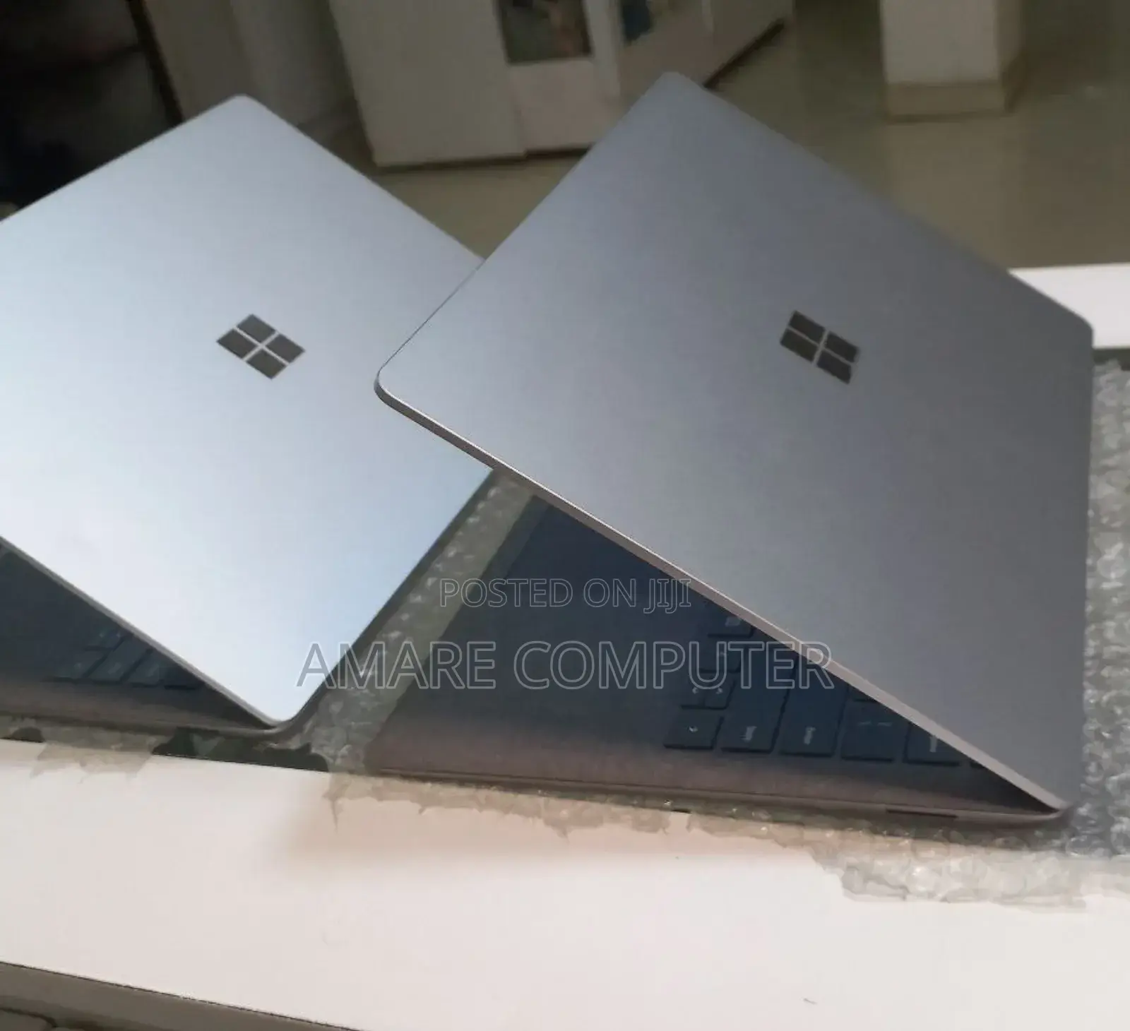 New Laptop Microsoft Surface 16GB Intel Core I7 SSD 512GB