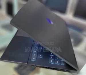 New Laptop HP Omen 15 16GB AMD Ryzen 7 SSD 512GB
