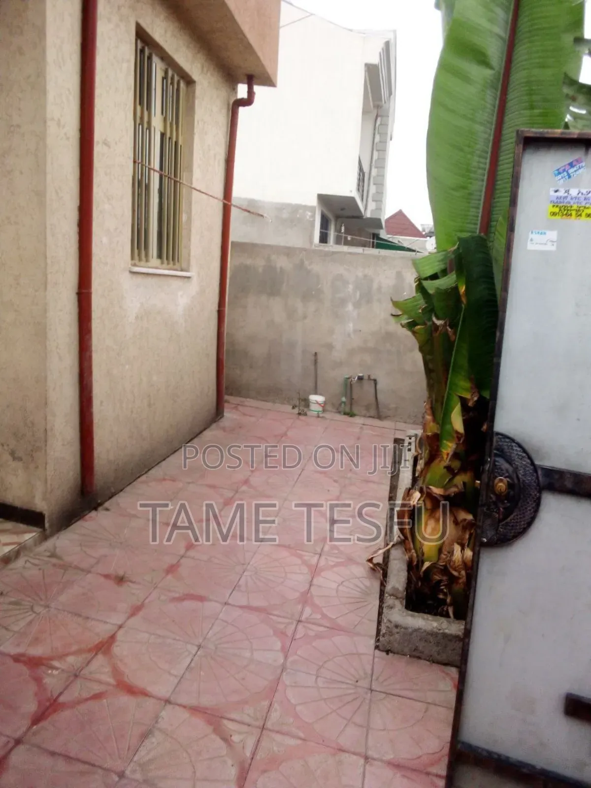 2bdrm House in Tafoo, Oromia-Finfinne for sale