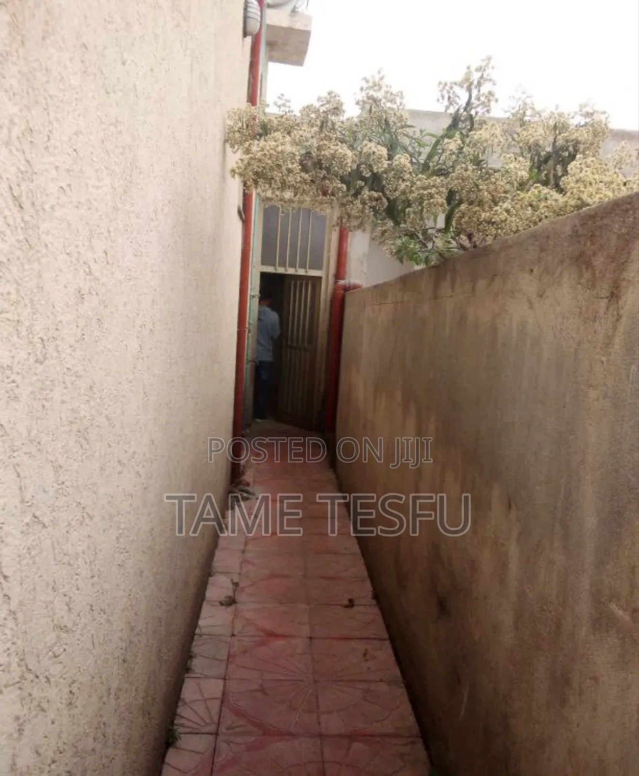 2bdrm House in Tafoo, Oromia-Finfinne for sale