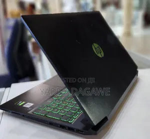 New Laptop HP Pavilion Power 15 24GB Intel Core I5 SSD 512GB