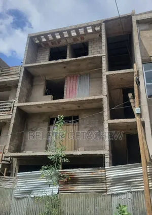 5bdrm House in Semit-72, G+3 House, Bole for sale