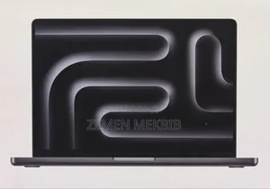 New Apple MacBook Pro 2024 M4 Max 14-Inch 24GB Intel Core I9 SSD 512GB