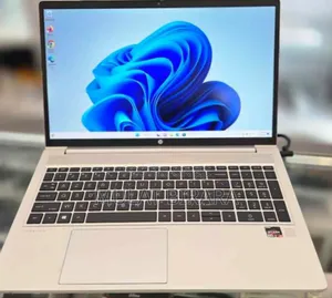 New Laptop HP ProBook 11 G2 EE 8GB AMD Ryzen 5 SSD 256GB
