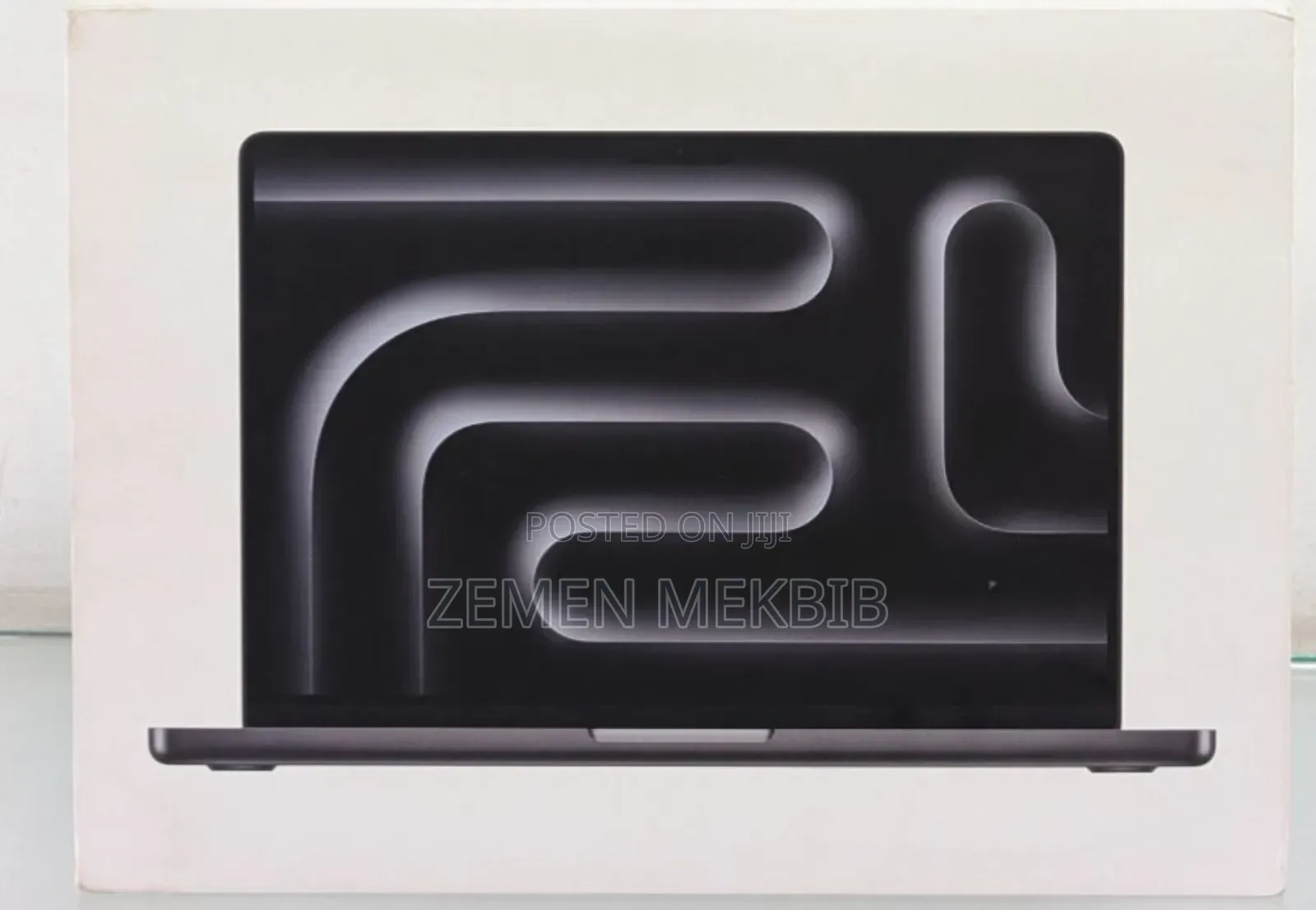 New Apple MacBook Pro 2024 M4 Max 14-Inch 24GB Intel Core I9 SSD 512GB