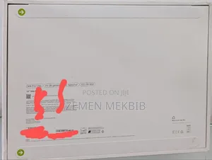 New Apple MacBook Pro 2024 M4 Max 14-Inch 24GB Intel Core I9 SSD 512GB