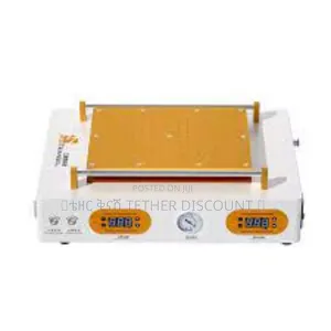 M2s M-Triangel 14inch Bubble Remover New Packed Big Discount