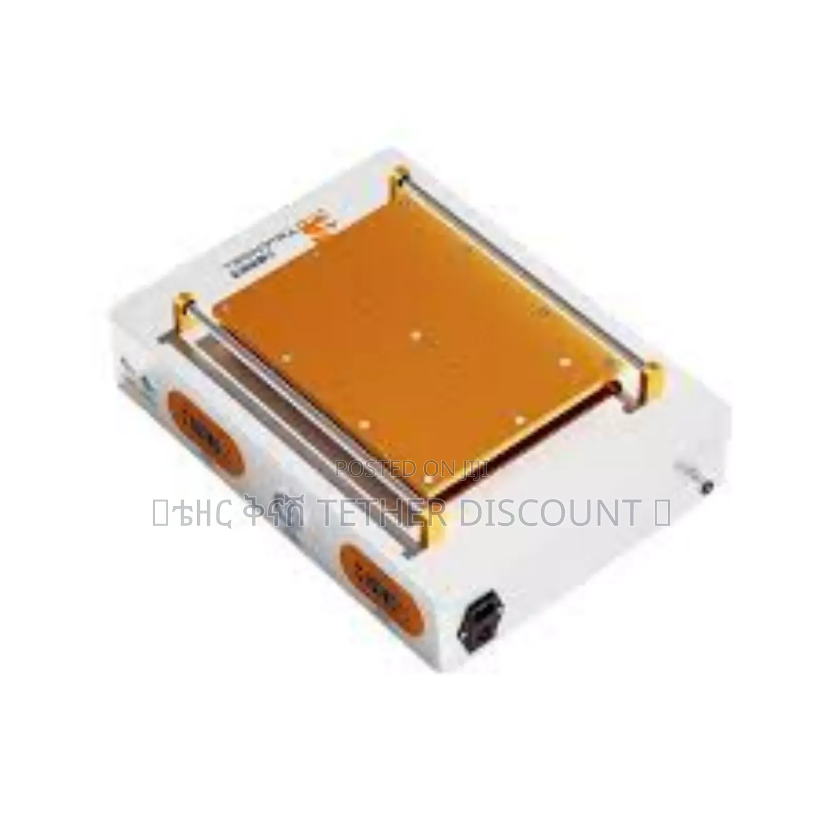 M2s M-Triangel 14inch Bubble Remover New Packed Big Discount