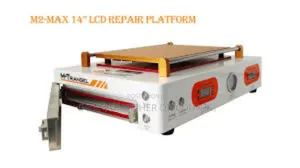 M2s M-Triangel 14inch Bubble Remover New Packed Big Discount