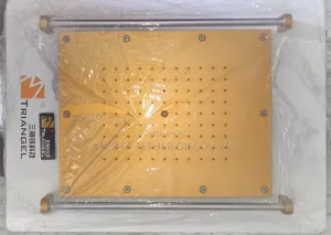 M2s M-Triangel 14inch Bubble Remover New Packed Big Discount