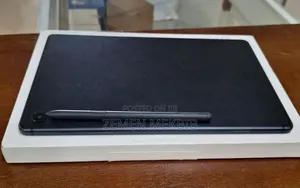 Photo - New Samsung Galaxy Tab S6 64 GB Silver