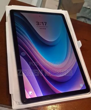 New Samsung Galaxy Tab S6 64 GB Silver