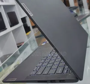 New Laptop Lenovo Ideapad 3 16GB Intel Core I7 SSD 512GB