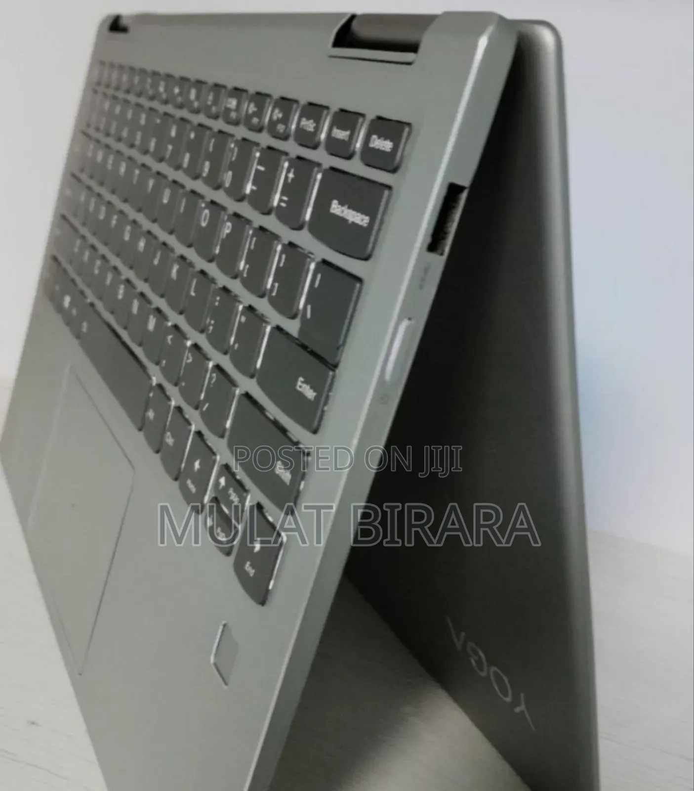 New Laptop Lenovo Yoga 730 8GB Intel Core I5 SSD 256GB