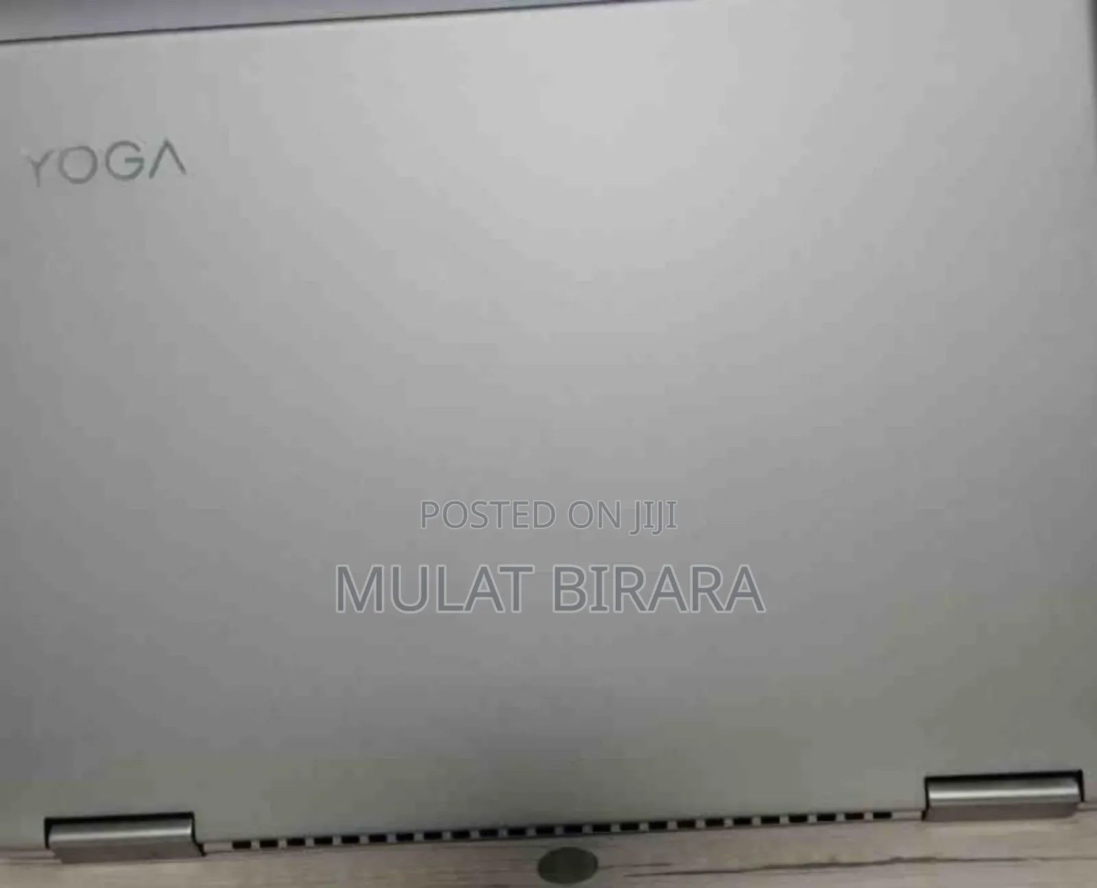 New Laptop Lenovo Yoga 730 8GB Intel Core I5 SSD 256GB