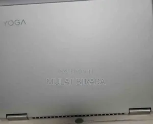 New Laptop Lenovo Yoga 730 8GB Intel Core I5 SSD 256GB