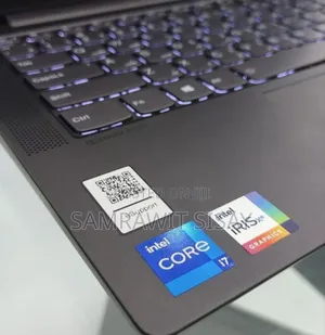 New Laptop Lenovo Ideapad 3 16GB Intel Core I7 SSD 512GB