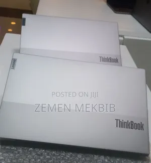 New Laptop Lenovo 16GB Intel Core I7 SSD 512GB