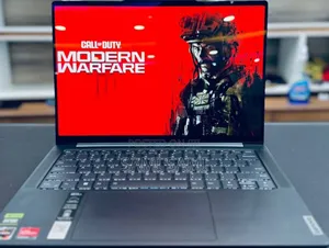 Photo - New Laptop Lenovo ThinkPad Yoga 16GB AMD Ryzen 7 SSD 512GB