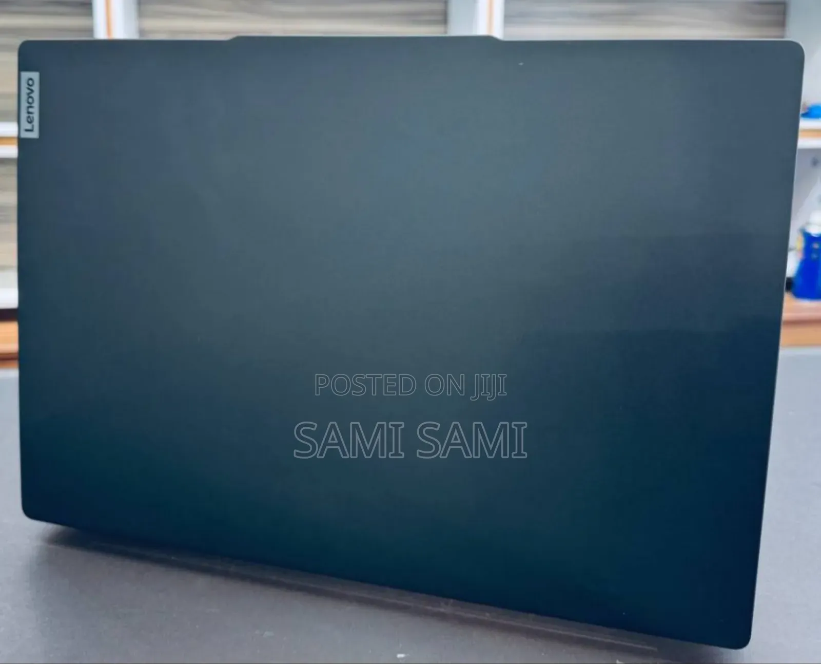 New Laptop Lenovo ThinkPad Yoga 16GB AMD Ryzen 7 SSD 512GB