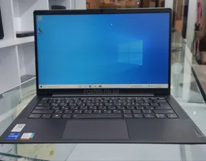 New Laptop Lenovo Ideapad 3 16GB Intel Core I7 SSD 512GB