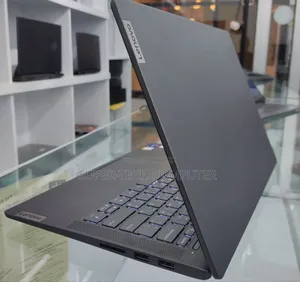 New Laptop Lenovo Ideapad 3 16GB Intel Core I7 SSD 512GB