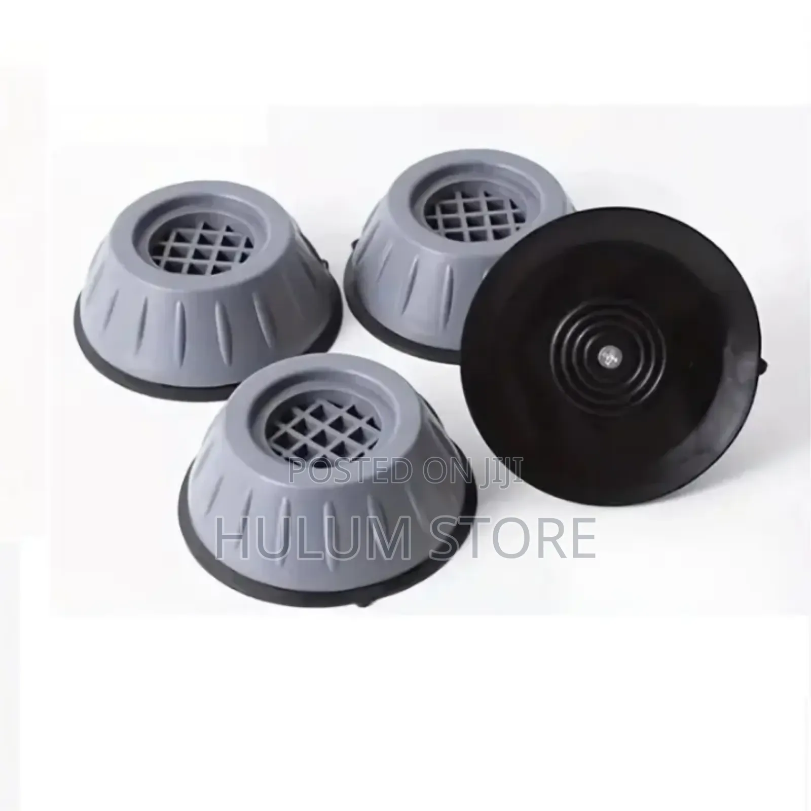 Washing Machine Support