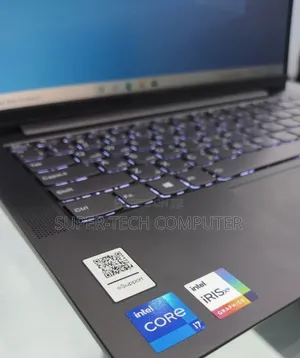 New Laptop Lenovo Ideapad 3 16GB Intel Core I7 SSD 512GB