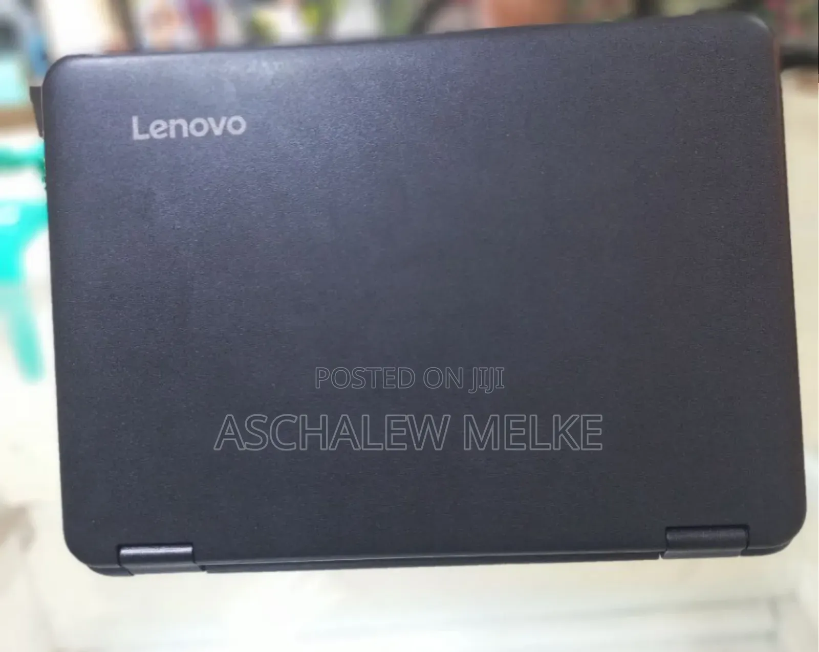 New Laptop Lenovo Yoga 11e 4GB Intel Core 2 Quad SSD 160GB