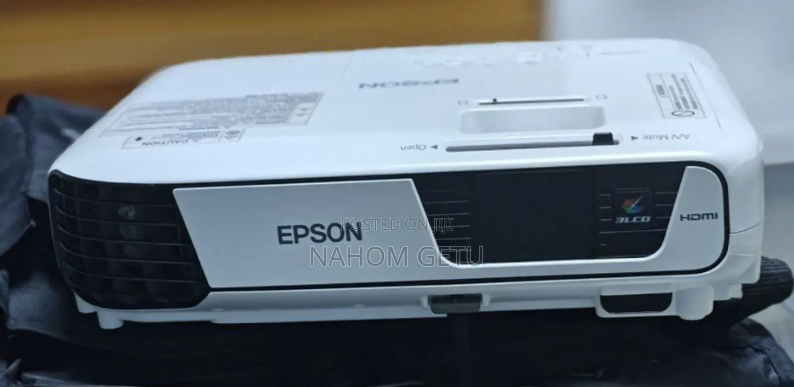 Epson Projector X31