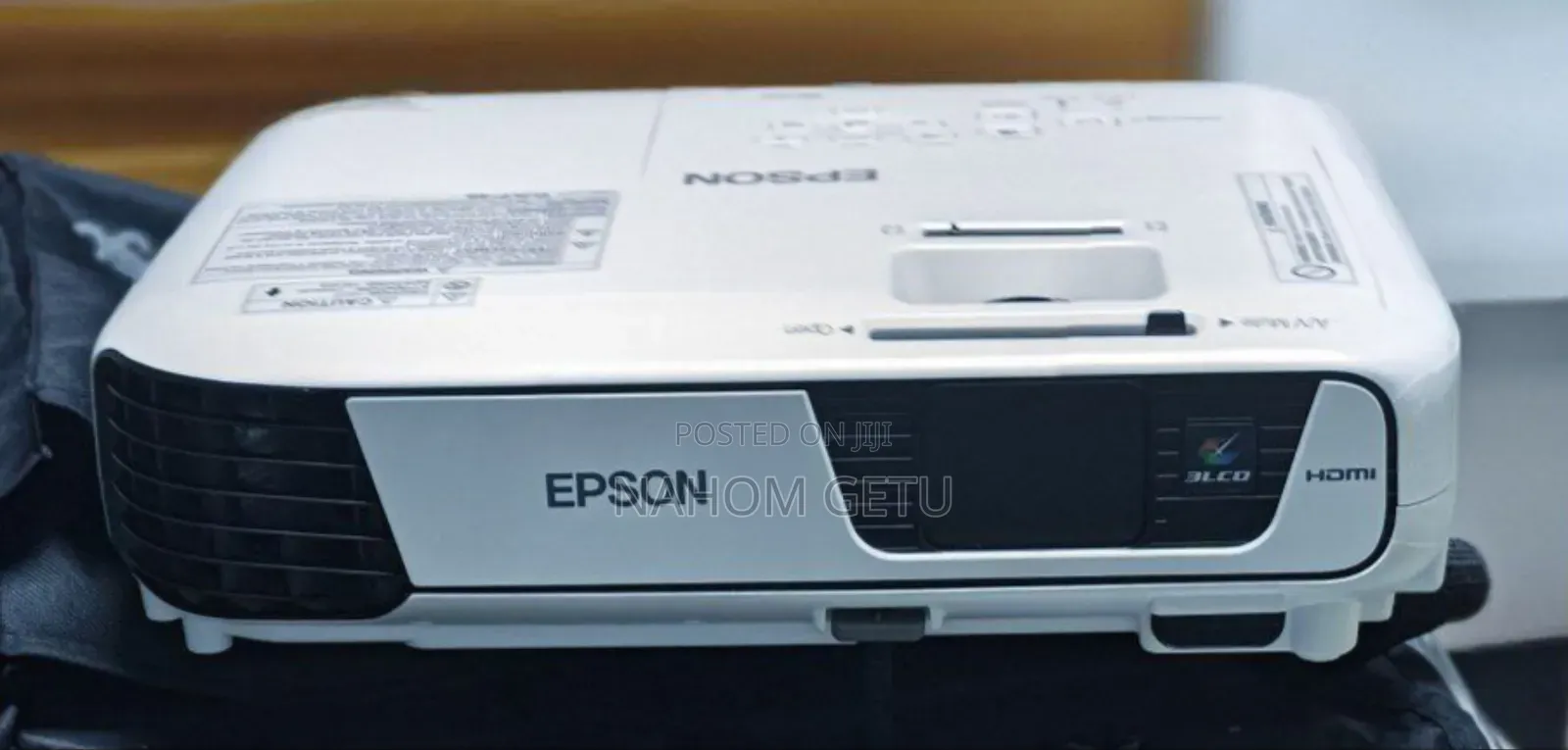 Epson Projector X31