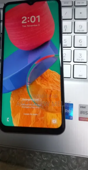 Photo - New Samsung Galaxy M33 128 GB