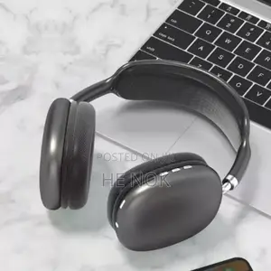 P9 Headset
