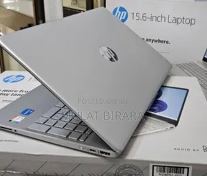 New Laptop HP Stream Notebook 8GB Intel Core I5 SSD 256GB