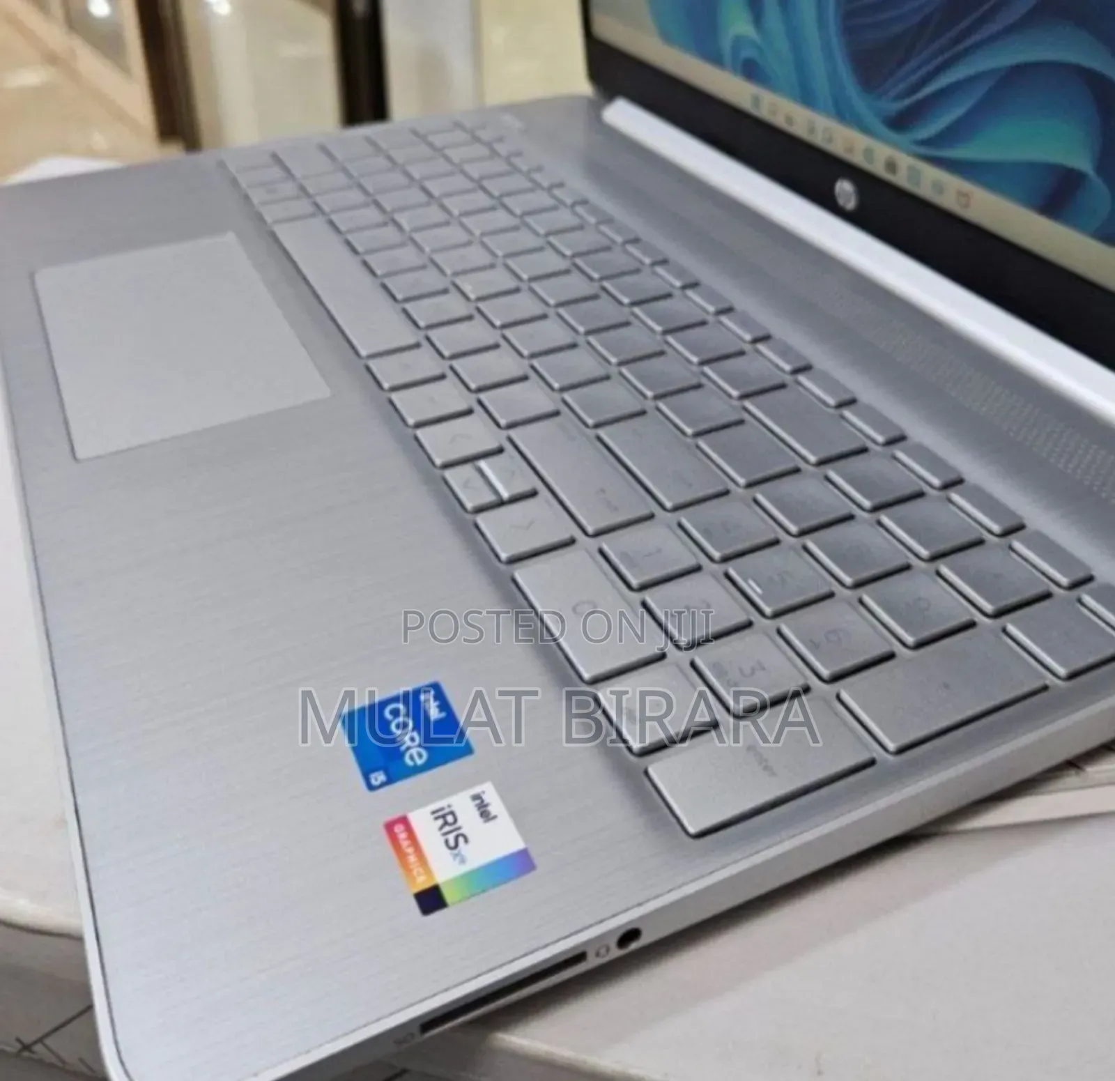 New Laptop HP Stream Notebook 8GB Intel Core I5 SSD 256GB