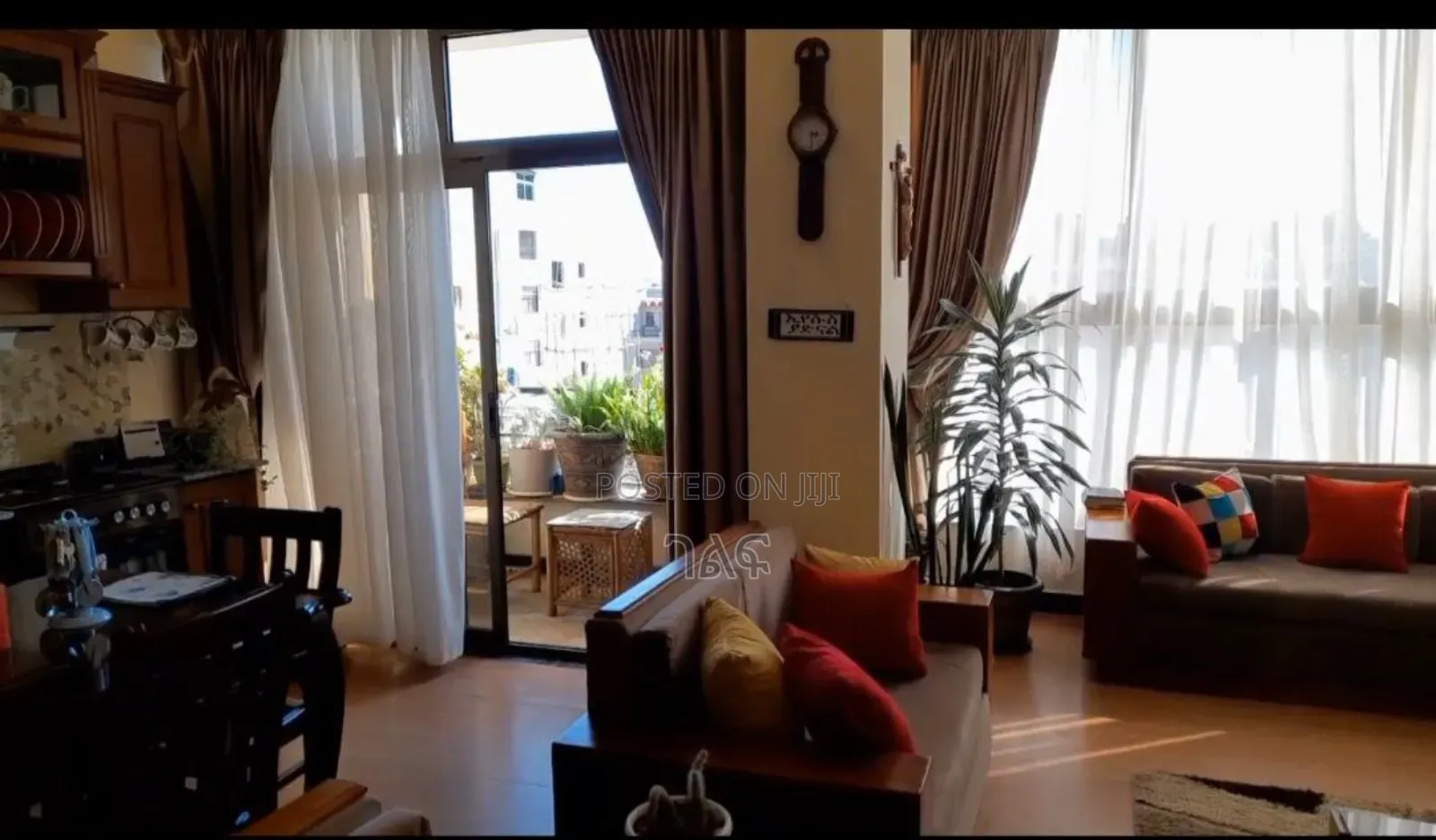 3bdrm Apartment in 🏢የሚሸጥ አፓርትመንት - ሰሚት , Bole for sale